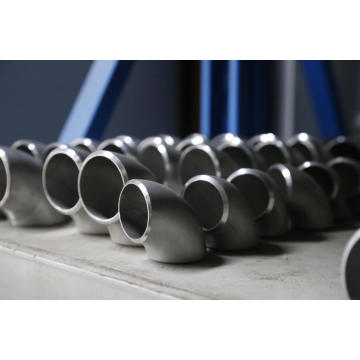 45degree and 90 Degree Duplex Stainless Steel Elbow